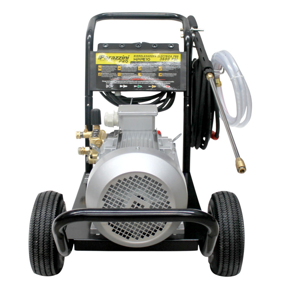 Hidrolavadora electrica 75 w
