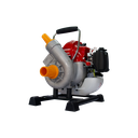 Motobomba centrifuga 1 - 1.5 pulg 62 cc