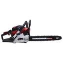 Motosierra 38 cc barra 16 pulg.