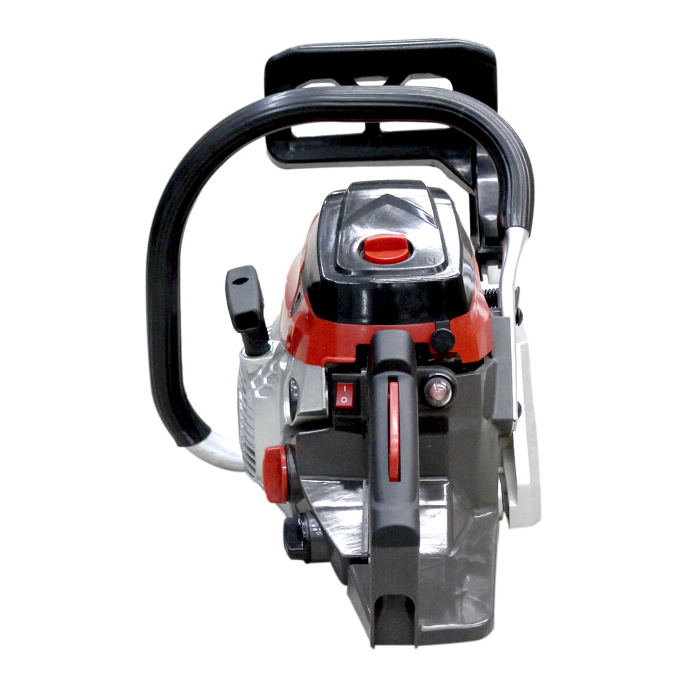 Motosierra 38 cc barra 16 pulg.