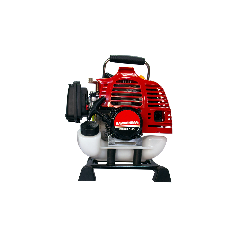 Motobomba centrifuga 1 - 1.5 pulg 62 cc