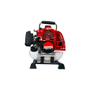 Motobomba centrifuga 1 - 1.5 pulg 62 cc