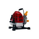 Motobomba centrifuga 1 - 1.5 pulg 62 cc