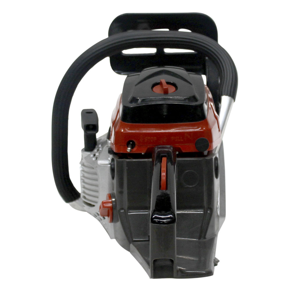 Motosierra 55 cc barra 20 pulg.