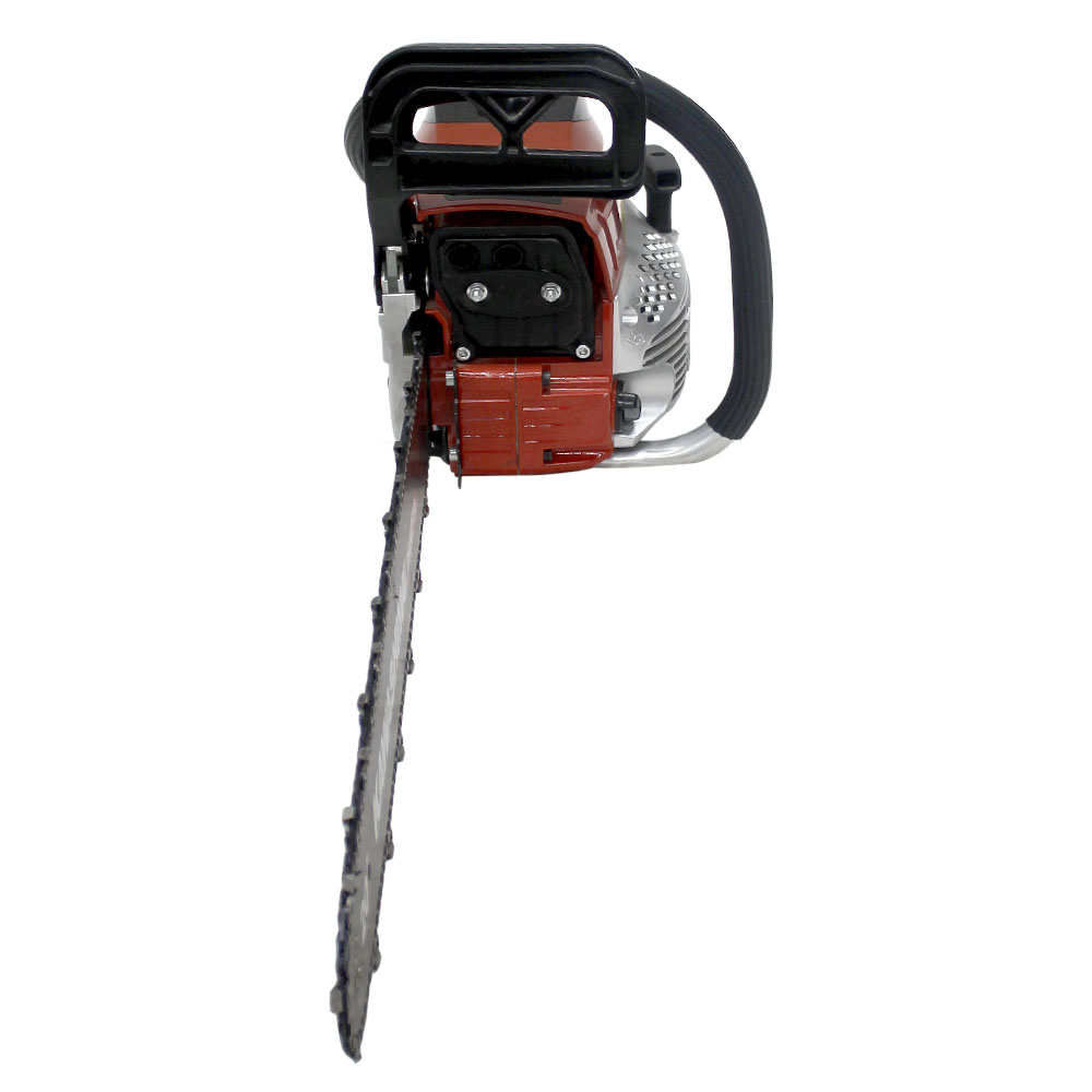 Motosierra 55 cc barra 20 pulg.