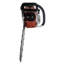 Motosierra 55 cc barra 20 pulg.