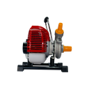 Motobomba centrifuga 1 - 1.5 pulg 62 cc