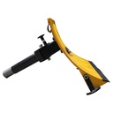 Pala agricola para motocultor MCP7HP