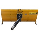 Pala agricola para motocultor MCP7HP