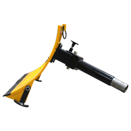 Pala agricola para motocultor MCP7HP