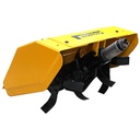 Rotocultor agricola para motocultor MCP7HP