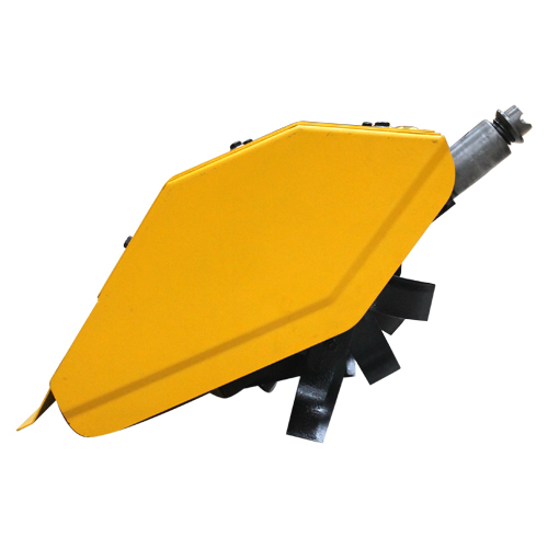 Rotocultor agricola para motocultor MCP7HP