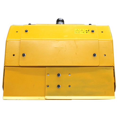 Rotocultor agricola para motocultor MCP7HP