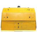 Rotocultor agricola para motocultor MCP7HP