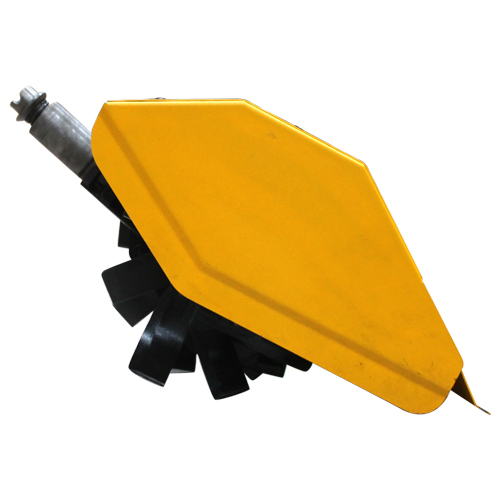 Rotocultor agricola para motocultor MCP7HP