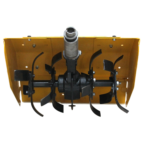 Rotocultor agricola para motocultor MCP7HP