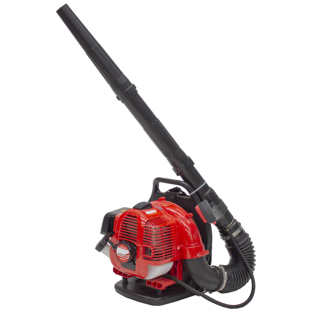 Soplador 33 cc