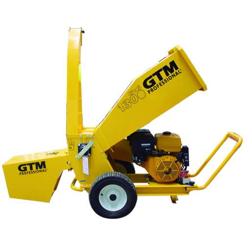 Trituradora 13 hp biotrituradora combo