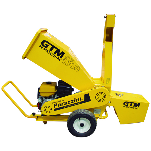 Trituradora 13 hp biotrituradora combo