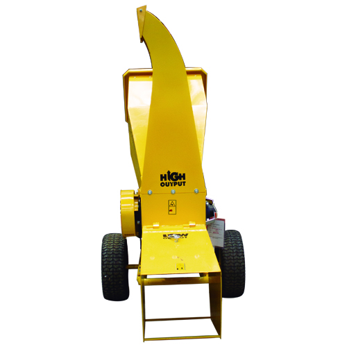 Trituradora 13 hp biotrituradora combo