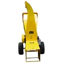 Trituradora 13 hp biotrituradora combo