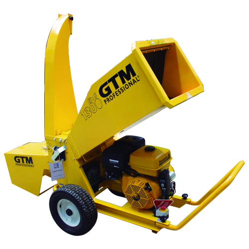 Trituradora 13 hp biotrituradora combo