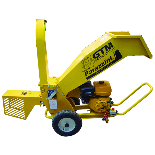 Trituradora 9 hp biotrituradora combo