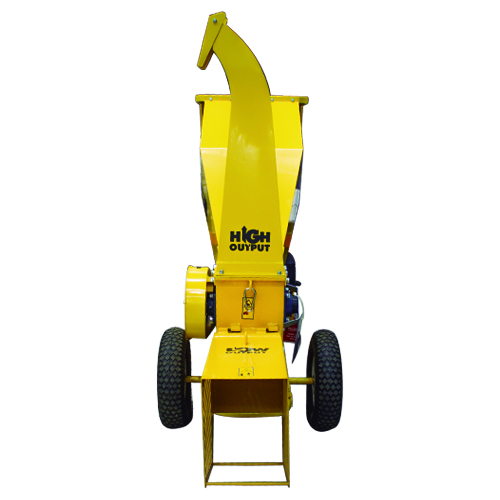 Trituradora 9 hp biotrituradora combo