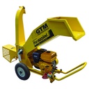 Trituradora 9 hp biotrituradora combo