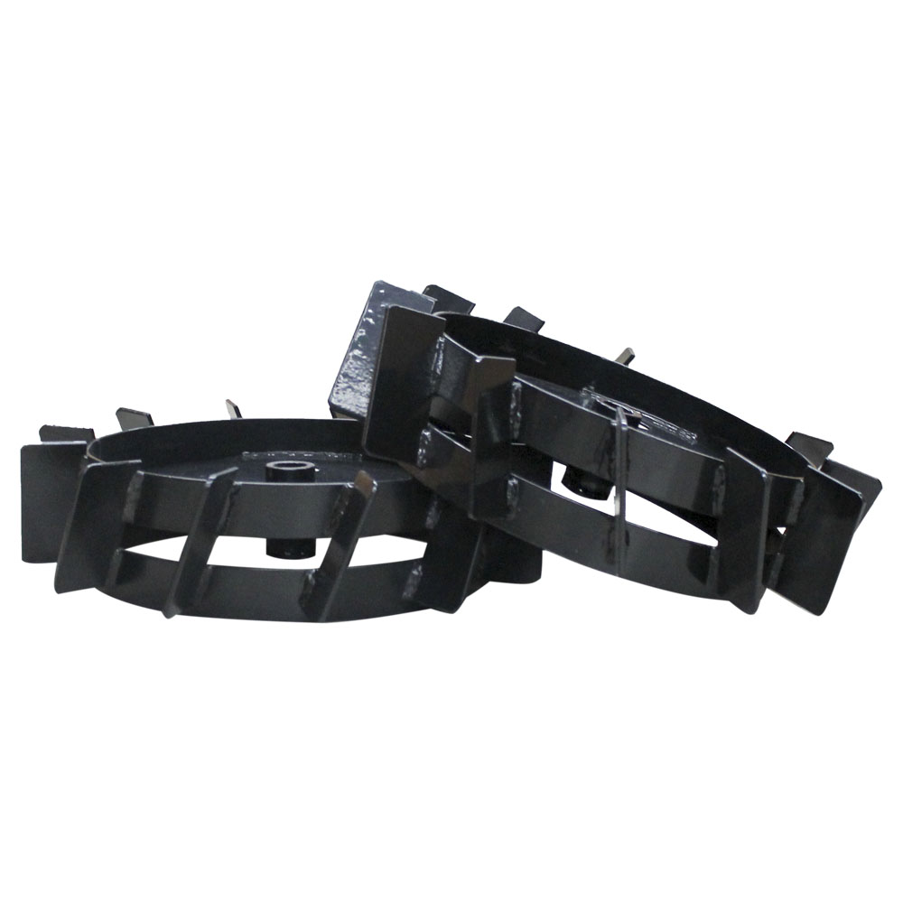 Arador agricola para motocultor MCP15HP