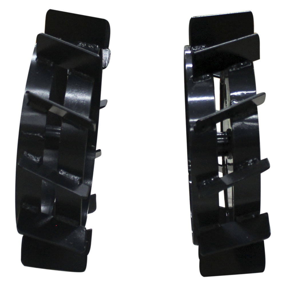 Arador agricola para motocultor MCP15HP