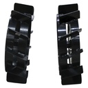 Arador agricola para motocultor MCP15HP