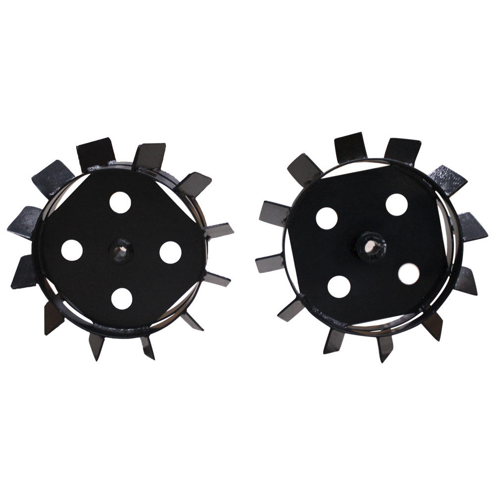 Arador agricola para motocultor MCP15HP