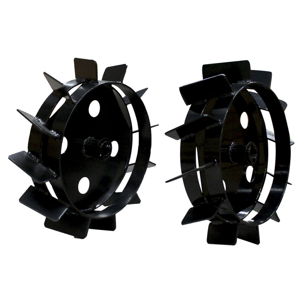 Arador agricola para motocultor MCP15HP