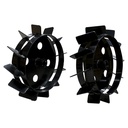 Arador agricola para motocultor MCP15HP