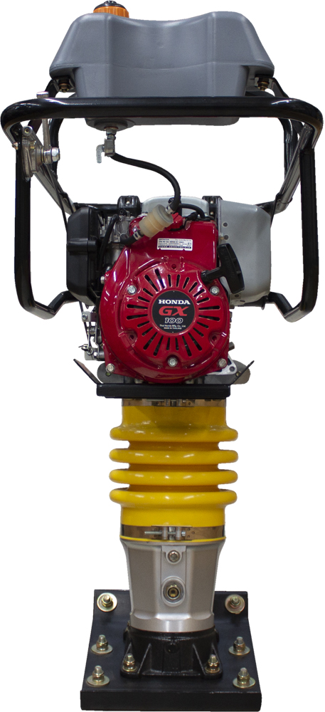 Bailarina 3 hp motor Honda