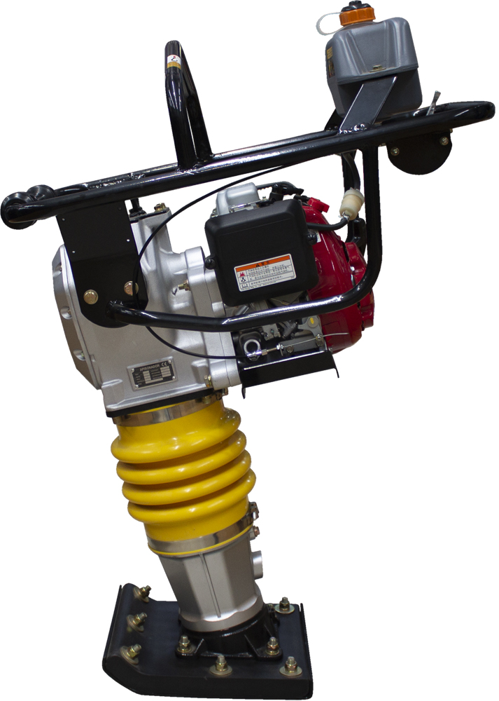 Bailarina 3 hp motor Honda