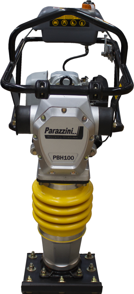 Bailarina 3 hp motor Honda