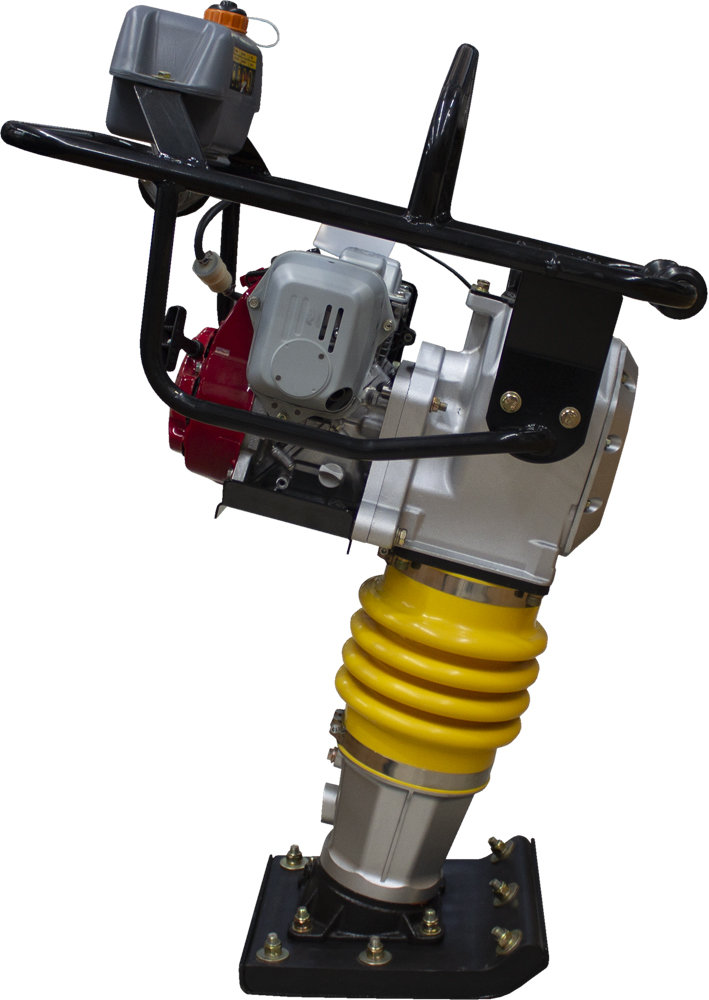 Bailarina 3 hp motor Honda