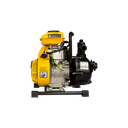 Motobomba 2.5 hp 4 tiempos ohv quimicos