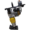 Bailarina 4 hp motor Robin