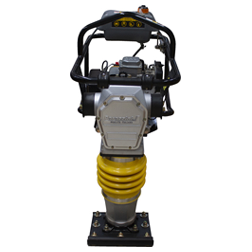 Bailarina 4 hp motor Robin