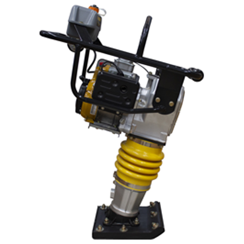 Bailarina 4 hp motor Robin