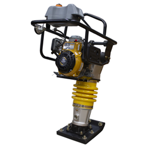 Bailarina 4 hp motor Robin