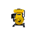 Motobomba 2.5 hp 4 tiempos ohv quimicos