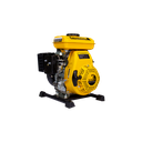 Motobomba 2.5 hp 4 tiempos ohv quimicos