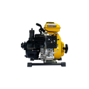 Motobomba 2.5 hp 4 tiempos ohv quimicos