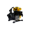 Motobomba 2.5 hp 4 tiempos ohv quimicos