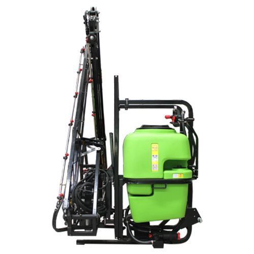 Kit asperor aguilon con elevador hidrahulico aguilon 600 Lts