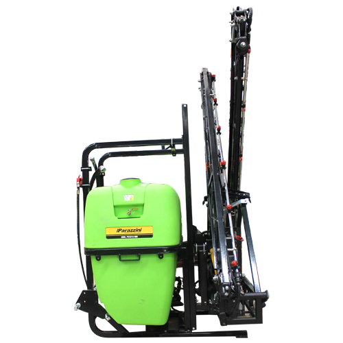 Kit asperor aguilon con elevador hidrahulico aguilon 600 Lts